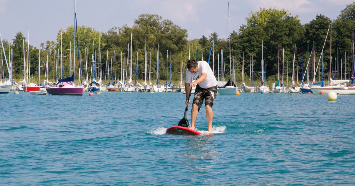 Preise Stand Up Paddle