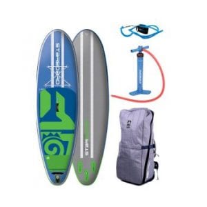 Stand Up Paddle Set